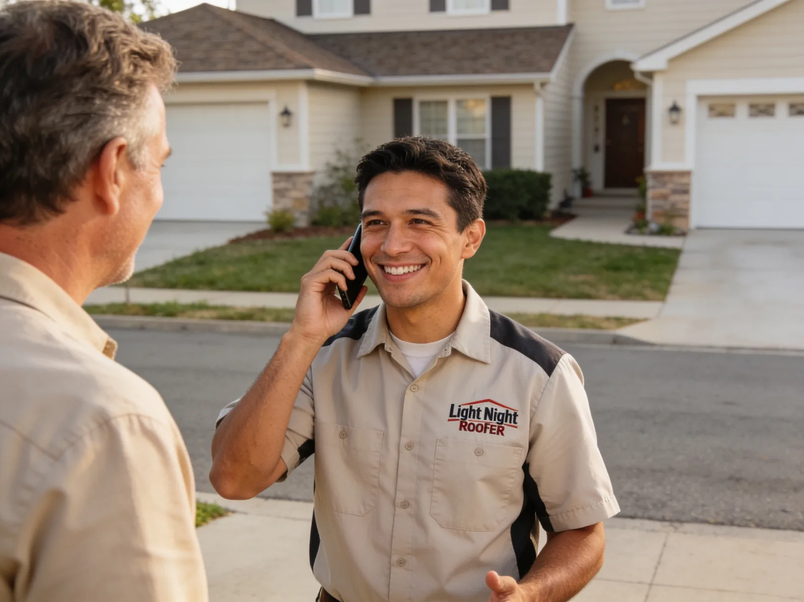 Emergency Roof Repair Liberty Center, IN FAQs